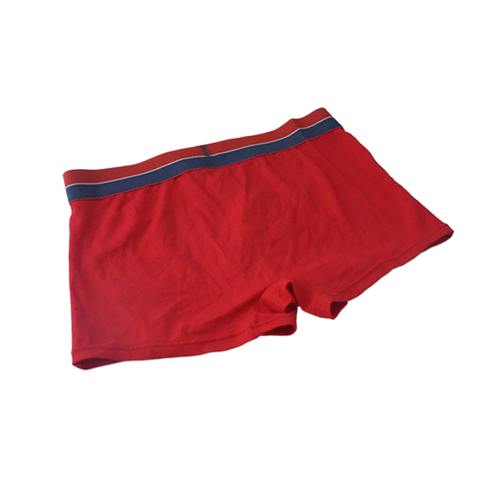 Nuevo Boxer Armani Hombre Rojo1